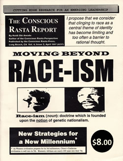 race-ism